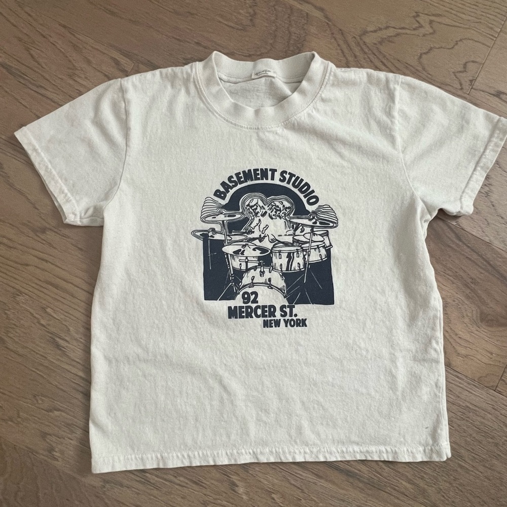 Brandy Melville vintage tee